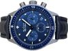 Blancpain Fifty Fathoms Bathyscape Ocean Commitment Limited Edition