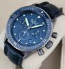 Blancpain Fifty Fathoms Bathyscape Ocean Commitment Limited Edition - 6