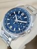 Jaeger LeCoultre Polaris Chronograph Blue Dial - 4