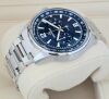 Jaeger LeCoultre Polaris Chronograph Blue Dial - 5