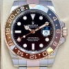 Rolex GMT Master II Root Beer Ref 126711CHNR 2024 NEW - 2