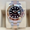 Rolex GMT Master II Root Beer Ref 126711CHNR 2024 NEW - 3