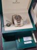 Rolex GMT Master II 126715CNHR Root Beer Rose Gold - 8