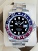 Rolex GMT Master II 126710BLRO Pepsi 2022 - 4