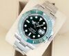 Rolex Submariner 116610LV Hulk 2019 Top Condition - 2