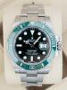 Rolex Submariner 116610LV Hulk 2019 Top Condition - 3