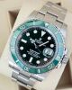 Rolex Submariner 116610LV Hulk 2019 Top Condition - 5