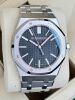 Audemars Piguet Royal Oak 15510ST Green Dial 2023 - 4