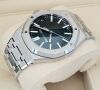 Audemars Piguet Royal Oak 15510ST Green Dial 2023 - 6