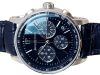 Audemars Piguet Royal Oak Code 11:59 Blue Dial