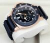 Panerai Submersible Goldtech OroCarbo PAM01070 - 5