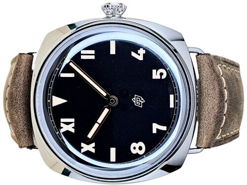 Panerai Radiomir California 3 Days PAM424