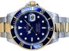 Rolex Submariner 16613 1999 Swiss Only