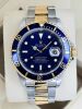 Rolex Submariner 16613 1999 Swiss Only - 3