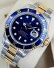 Rolex Submariner 16613 1999 Swiss Only - 5