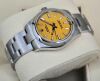 Rolex Oyster Perpetual 31 Yellow Dial - 4