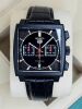 TAG Heuer Monaco Dark Lord Black Titanium - 2
