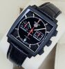 TAG Heuer Monaco Dark Lord Black Titanium - 3