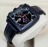 TAG Heuer Monaco Dark Lord Black Titanium - 4