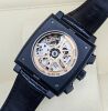 TAG Heuer Monaco Dark Lord Black Titanium - 5