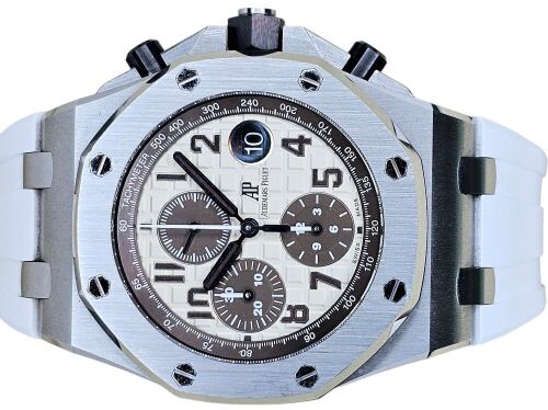 Audemars Piguet Royal Oak Offshore Safari