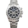 Rolex 116520 Daytona Black Dial 40mm 2007 Box & Papers - 2