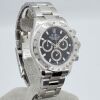 Rolex 116520 Daytona Black Dial 40mm 2007 Box & Papers - 4