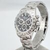 Rolex 116520 Daytona Black Dial 40mm 2007 Box & Papers - 5