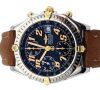 Breitling B13050.1 Chronomat Two Tone 39mm 1990s