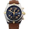 Breitling B13050.1 Chronomat Two Tone 39mm 1990s - 2