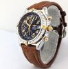 Breitling B13050.1 Chronomat Two Tone 39mm 1990s - 3