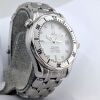 Omega 2552.20 Seamaster Diver 300 M White Dial 36mm 1999 - 3