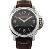 Panerai PAM00390 Luminor Base Boutique Edition 44mm 2011 Box & Papers - 2