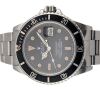 Rolex 16800 Submariner Date 40mm 1985 8.8m Serial