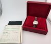 Rolex 79174 Ladies Datejust 26mm 2003 Y Serial Box & Papers - 3