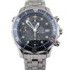 Omega 2599.80 Seamaster Diver 300 M Chronograph 42mm 1999 - 2