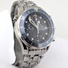 Omega 2599.80 Seamaster Diver 300 M Chronograph 42mm 1999 - 3