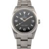 Rolex 114270 Explorer 36mm 2007 M Serial with Rehaut - 2