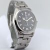 Rolex 114270 Explorer 36mm 2007 M Serial with Rehaut - 4