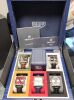 TAG Heuer Monaco 50th Anniversary Box Set Limited Edition of 50 Unworn - 3