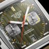 TAG Heuer Monaco 50th Anniversary Box Set Limited Edition of 50 Unworn - 5