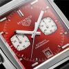 TAG Heuer Monaco 50th Anniversary Box Set Limited Edition of 50 Unworn - 6