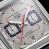 TAG Heuer Monaco 50th Anniversary Box Set Limited Edition of 50 Unworn - 7