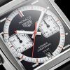 TAG Heuer Monaco 50th Anniversary Box Set Limited Edition of 50 Unworn - 8