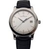 Jaeger-LeCoultre 147.8.37.S Master Control Date 40mm 2010s Box & Papers - 2