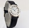 Cartier 1561 Santos Ronde 30mm 1990s - 4