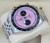 Tudor Black Bay Chronograph Pink Dial - 4