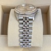 Rolex Datejust 36 Silver Sunburst Dial Ref 16234 - 4