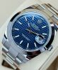 Rolex Datejust 41 126300 Blue Motif Dial - 2