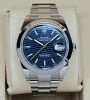 Rolex Datejust 41 126300 Blue Motif Dial - 3